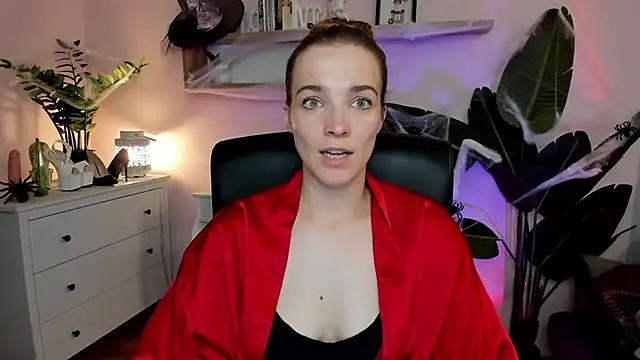 kenzie_x's Live XXX Chat