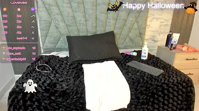 Bellahmilf's Live XXX Chat