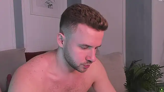 Chat XXX Live EnriqueBarberry