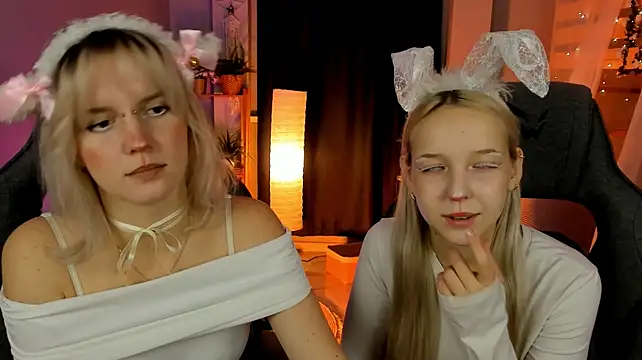 MaoqiBeverly Chat XXX live