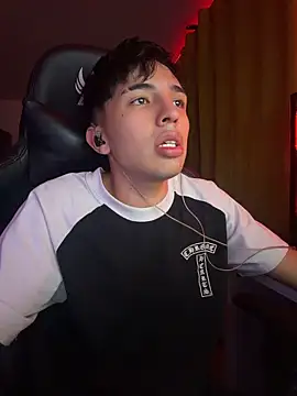 Онлайн чат XXX pabonsito