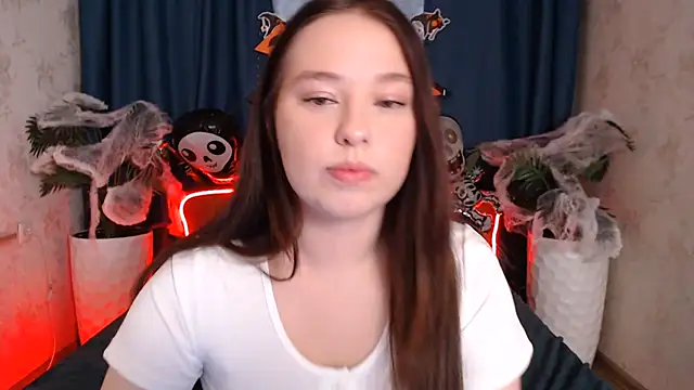 Chat +18 de PureLedy ao vivo