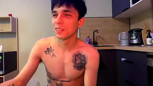 Clark_Day's Live XXX Chat