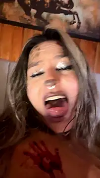 Chat XXX ao vivo de AliceStone19