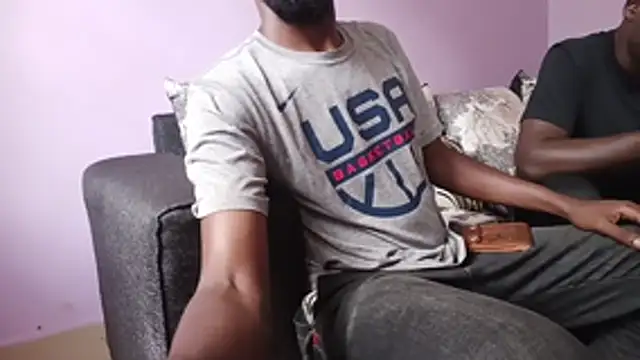 Živý XXX chat Bantanaboy3
