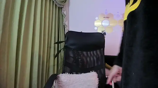 Chat XXX ao vivo de LukaCastillo