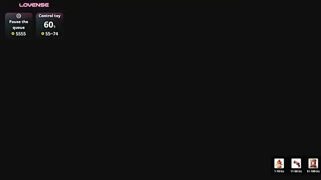 Chat +18 de Maggy_t18 ao vivo