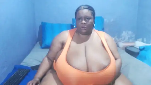 Voluptuousbbw1 Chat XXX in diretta