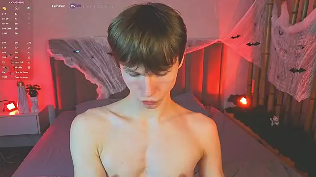 cuMte_boy's Live XXX Chat