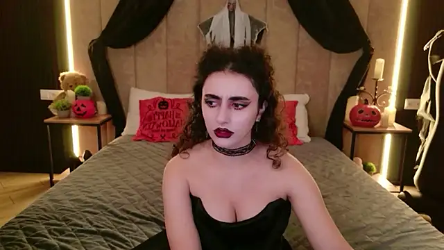 Chat XXX ao vivo de Susan_Fors
