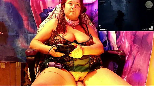 Geminiqueen69's Live XXX Chat