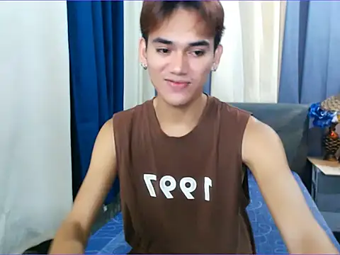 zavier_cute 现场XXX聊天