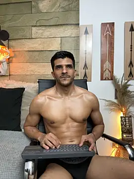 anddy_white's Live XXX Chat
