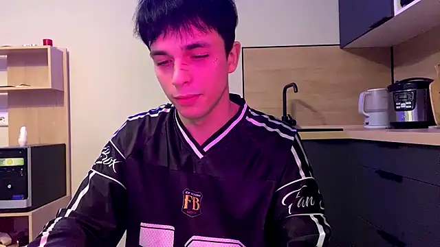 Chat XXX ao vivo de Clark_Day