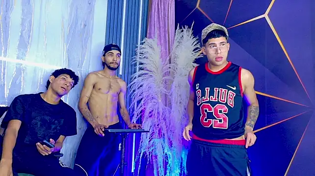 Chatroom XXX en direct de Boy_Rock_xx