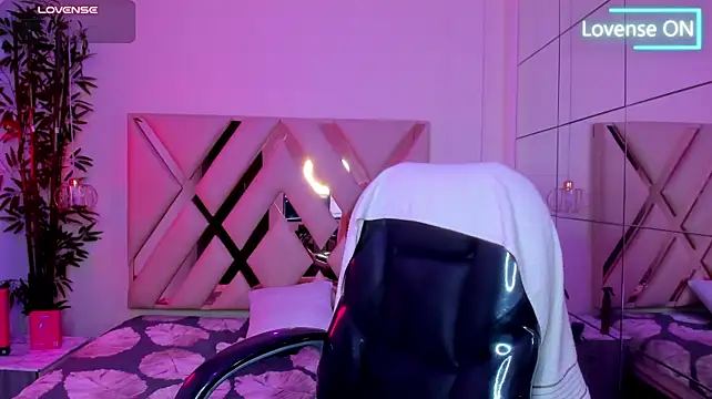 XXX chat uživo modela Anyelo_Twink