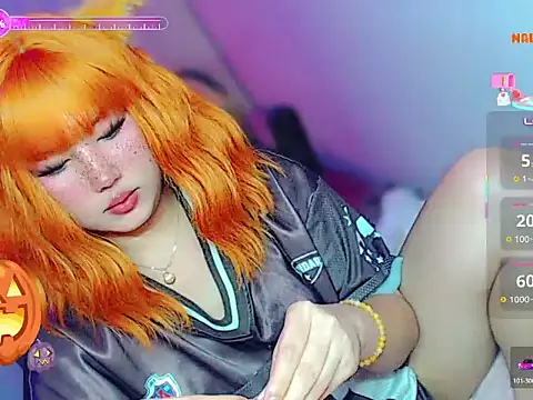 Alicia_Rose69 Live XXX-Chat