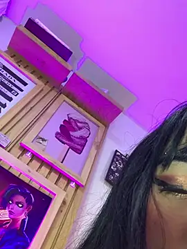 Samantaa_Nova's Live XXX Chat