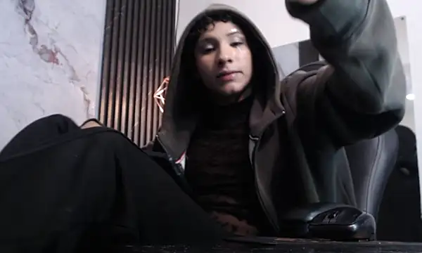 Luisp18_ Live XXX-chat