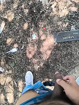 Pune_guy_cillab élő XXX-chatje