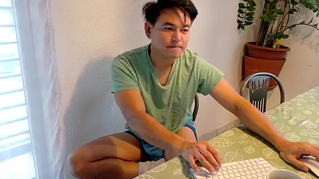 Chat +18 de AsianBoy_Sunny ao vivo