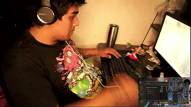 Chat XXX ao vivo de pidemelabendi