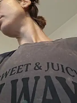 Živý XXX chat Wild_Witch