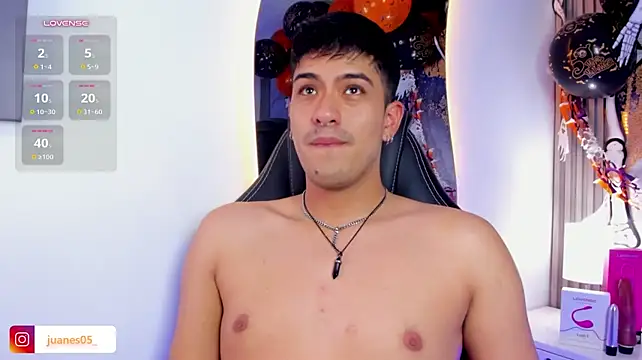 RyanClark_ Live XXX Chat