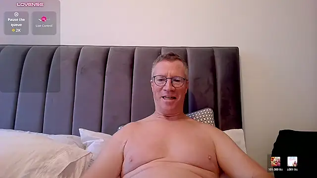 دردشة SinfulPulse69 الجنسية المباشرة
