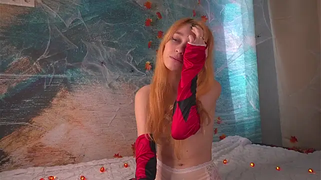 tgirlfoxy 现场XXX聊天