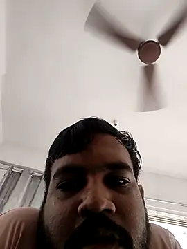 vinay_smalldick élő XXX-chatje