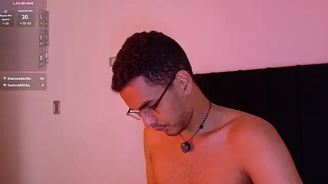 Chat XXX Live Pikashu7u7