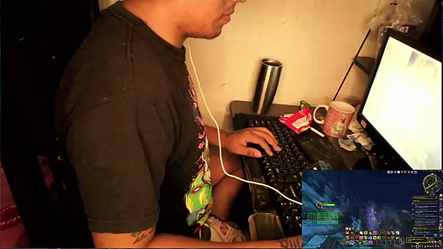 Chat XXX Live pidemelabendi