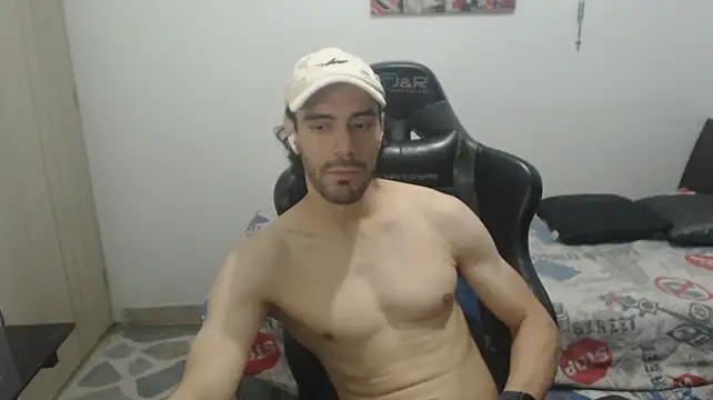 Chat XXX Live samuelgarcia_
