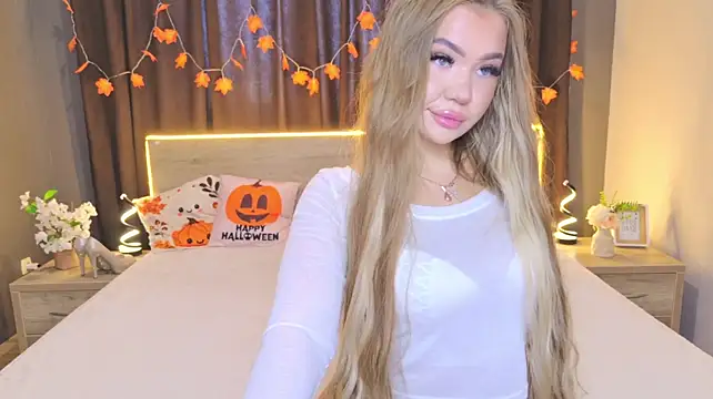 StacyYellig's Live XXX Chat