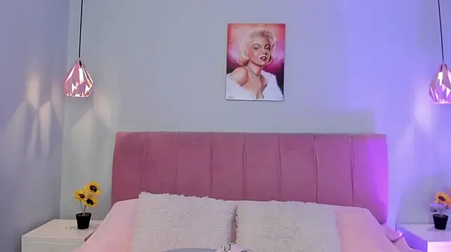ScarletGV 라이브 XXX 채팅
