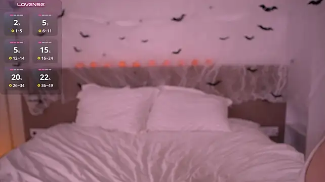 PinkyVenom__ Chat XXX in diretta