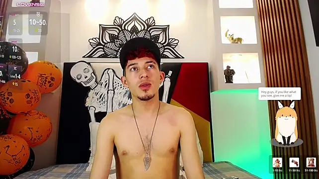 Axel_Bell Chat XXX live