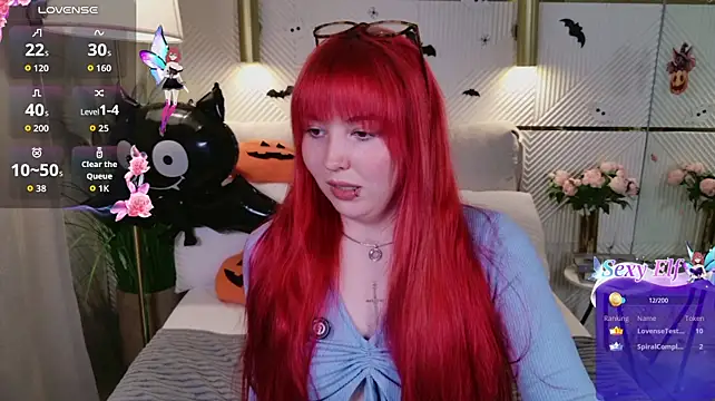 Hyuna_Chapman Adlı Modelin Canlı XXX Sohbeti