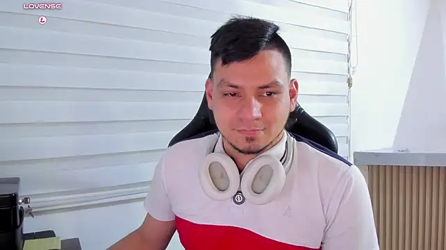 Chat XXX en directo de Rick_Adams