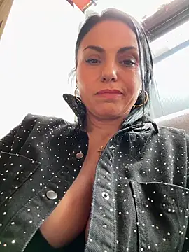 KimKelly13 Chat XXX in diretta