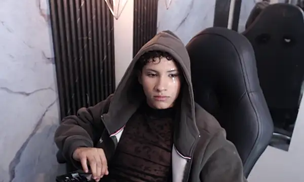 Luisp18_ Chat XXX live
