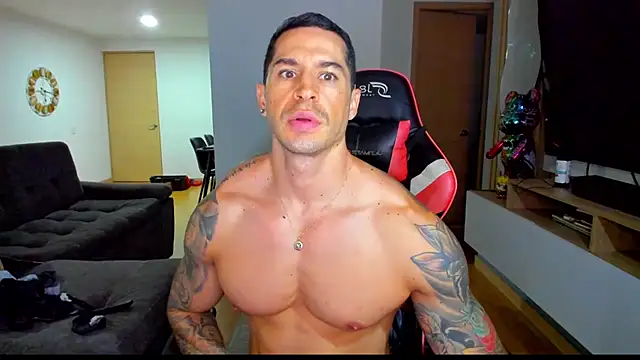 Uxiox Live XXX-chat