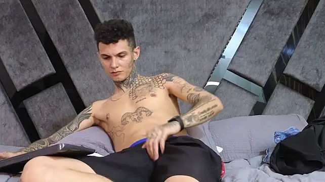 Živý XXX chat Paulo_527