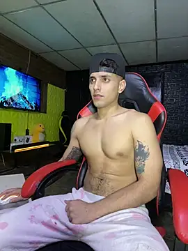 AlessandroAGT 라이브 XXX 채팅