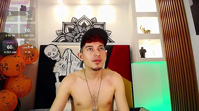 Axel_Bell live XXX chat