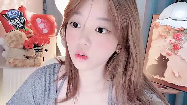 แชท XXX สดของ Yany520