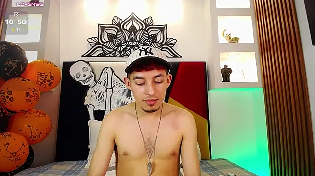 Axel_Belln Live XXX chat