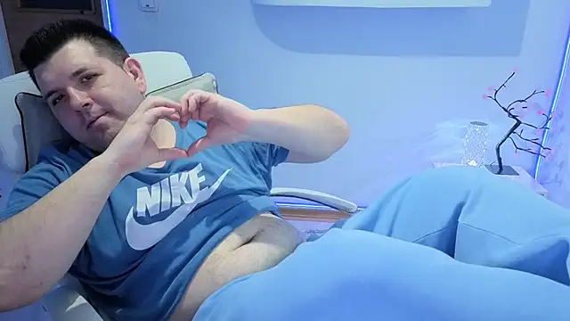 Czat XXX na żywo – JasonJacks