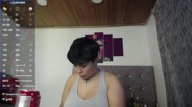 Chat XXX en directo de nat_evans8